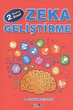 2. Sınıf İlkokul Zeka Geliştirme