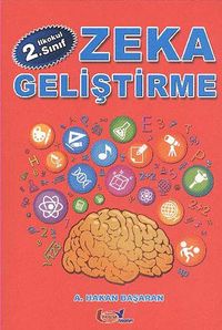 2. Sınıf İlkokul Zeka Geliştirme