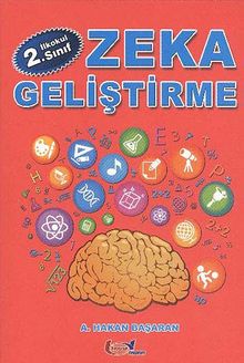2. Sınıf İlkokul Zeka Geliştirme