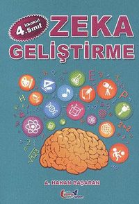 4. Sınıf İlkokul Zeka Geliştirme