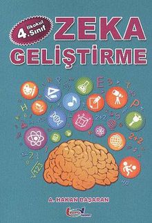 4. Sınıf İlkokul Zeka Geliştirme