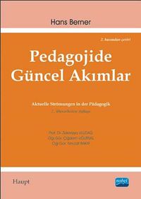 Pedagojide Güncel Akımlar