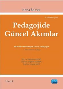 Pedagojide Güncel Akımlar
