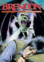 Brendon 11 - Hayallerin Efendisi
