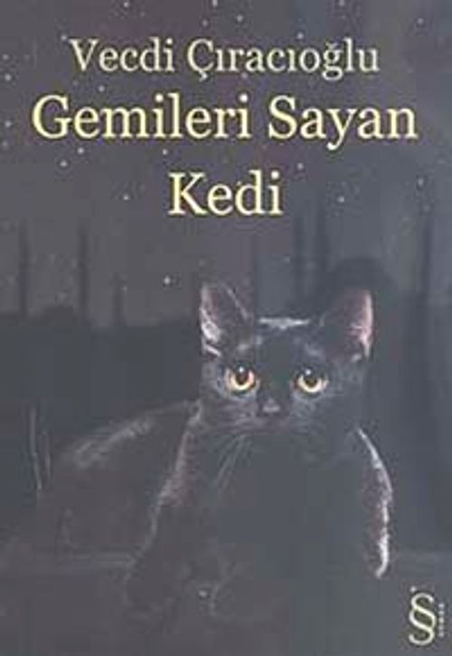 Gemileri Sayan Kedi