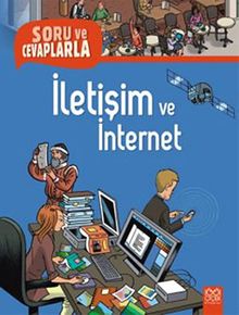 İletişim ve İnternet / Soru ve Cevaplarla