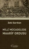 Milli M&uuml;cadelede Maarif Ordusu