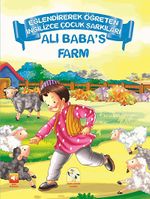 Ali Baba's Farm / Eğlendirerek Öğreten İngilizce Çocuk Şarkıları
