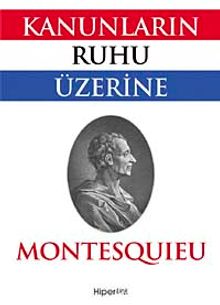 Kanunların Ruhu Üzerine
