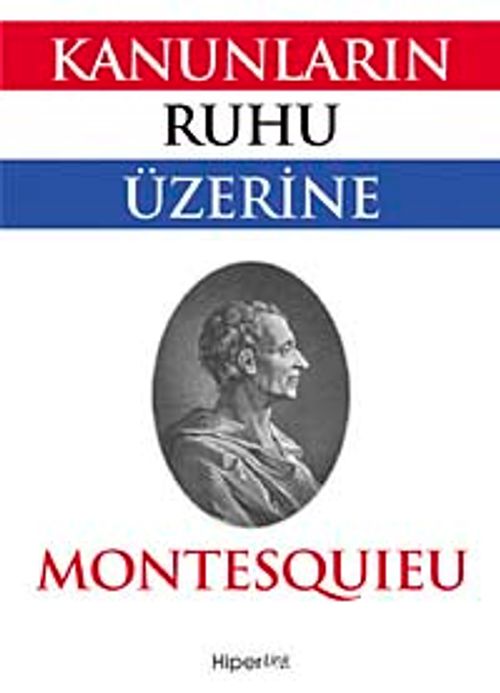 Kanunların Ruhu Üzerine