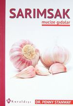 Sarımsak / Mucize Gıdalar -5