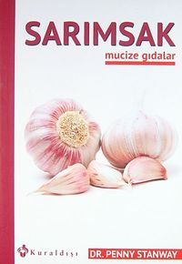 Sarımsak / Mucize Gıdalar -5
