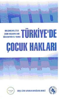 Türkiye'de Çocuk Hakları