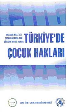 Türkiye'de Çocuk Hakları