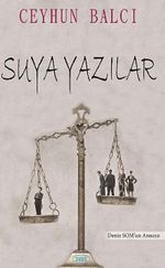 Suya Yazılar