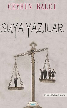 Suya Yazılar