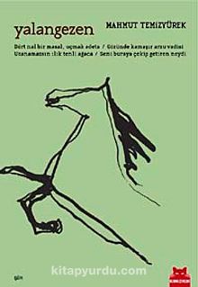 Yalangezen - Mahmut Temizyürek