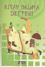 Kitap Okuma Defteri