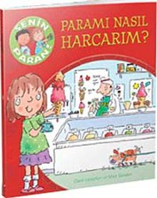 Paramı Nasıl Harcarım?