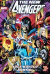 The New Avengers - İntikamcılar 11.Cilt / Yüce Büyücü Arayışı