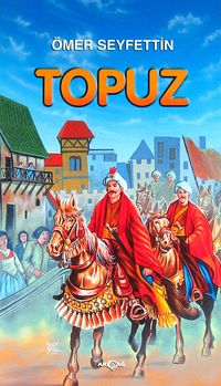 Topuz
