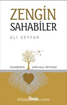 Zengin Sahabiler - Prof. Dr. Ali Seyyar