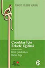 Çocuklar İçin Felsefe Eğitimi