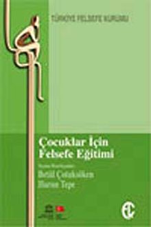 Çocuklar İçin Felsefe Eğitimi