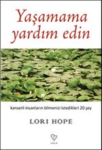 Yaşamama Yardım Edin
