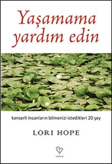 Yaşamama Yardım Edin