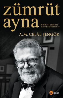Zümrüt Ayna & Bilimsel Düşünce Üzerine Denemeler