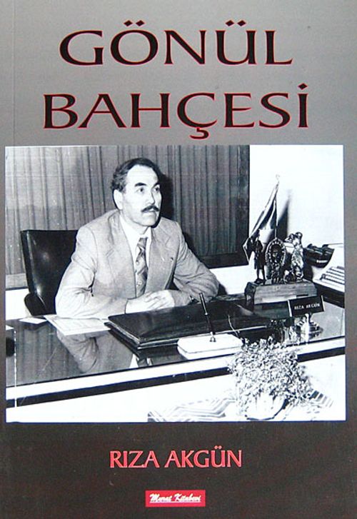 Gönül Bahçesi