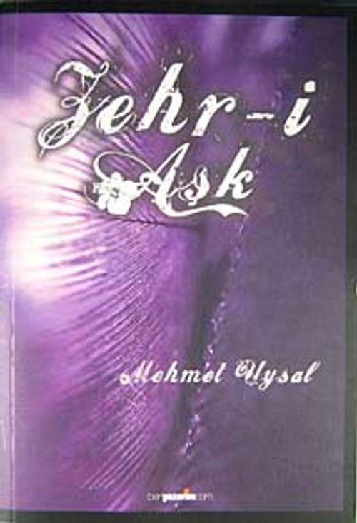 Zehr-i Aşk