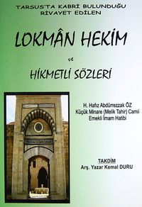 Lokman Hekim ve Hikmetli Sözler