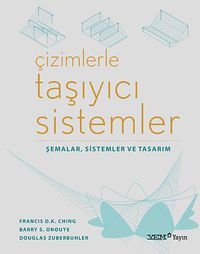 Çizimlerle Taşıyıcı Sistemler & Şemalar, Sistemler ve Tasarım
