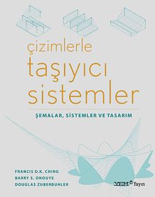 Çizimlerle Taşıyıcı Sistemler & Şemalar, Sistemler ve Tasarım