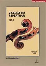2 Çello için Repertuar-1
