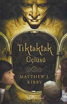 Tiktaktak Üçlüsü