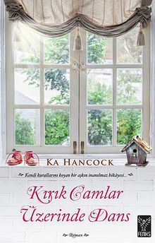 Kırık Camlar Üzerinde Dans