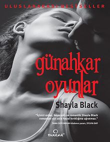 Günahkar Oyunlar