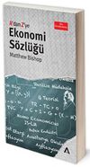 A'dan Z'ye Ekonomi S&ouml;zl&uuml;ğ&uuml;