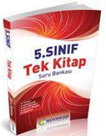 5. Sınıf Tek Kitap Soru Bankası