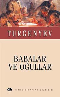 Babalar ve Oğullar (Cep Boy)