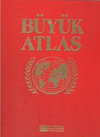 Büyük Atlas
