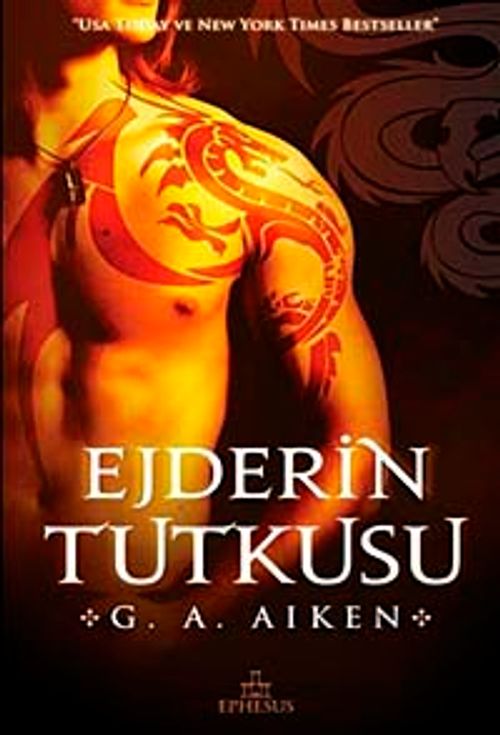 Ejderin Tutkusu