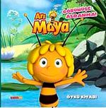 Arı Maya / Görünüşe Aldanma!