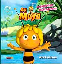 Arı Maya / Görünüşe Aldanma!