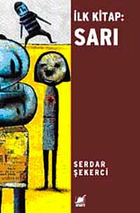 İlk Kitap: Sarı
