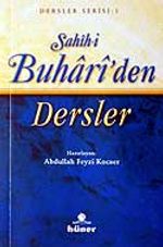 Sahih-i Buhari'den Dersler (Cep Boy)