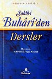 Sahih-i Buhari'den Dersler (Cep Boy)
